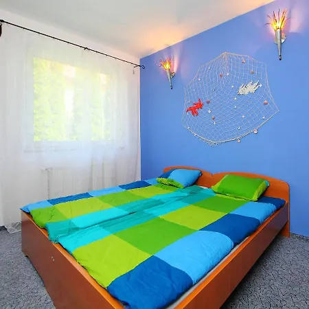 Perla By Interhome *