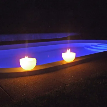 Perla By Interhome *