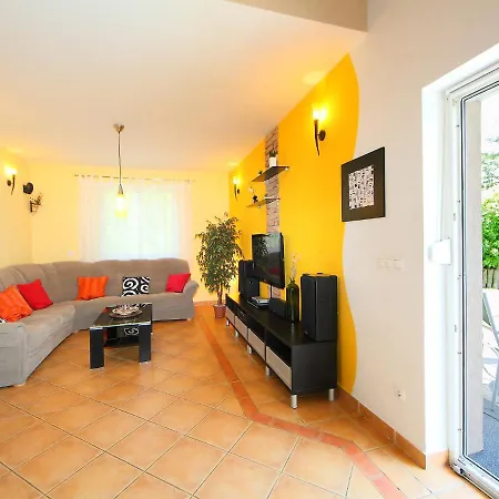 Perla By Interhome Balatonszabadi Fürdőtelep