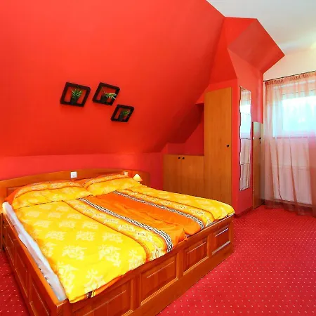 Perla By Interhome Balatonszabadi Fürdőtelep