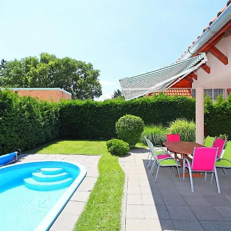 Villa Perla By Interhome