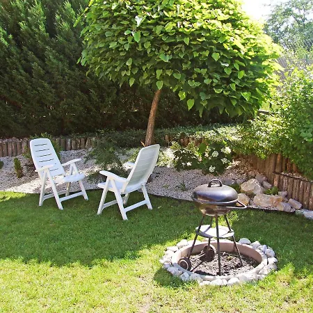 Perla By Interhome Villa Balatonszabadi Fürdőtelep