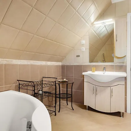 Perla By Interhome Villa Balatonszabadi Fürdőtelep