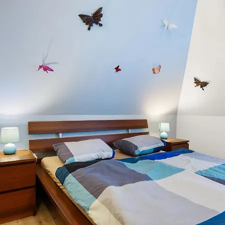 Villa Perla By Interhome Balatonszabadi Fürdőtelep