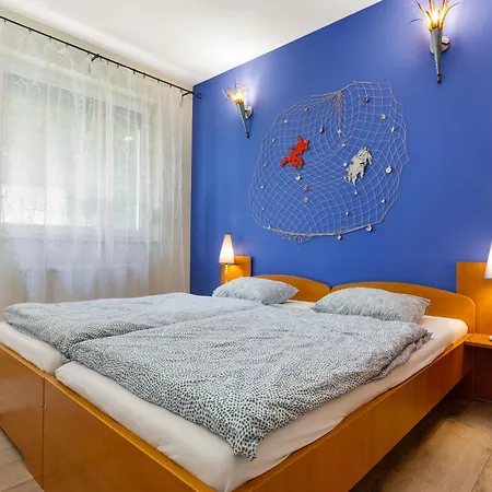 Perla By Interhome Villa