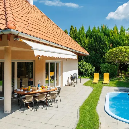 Perla By Interhome *