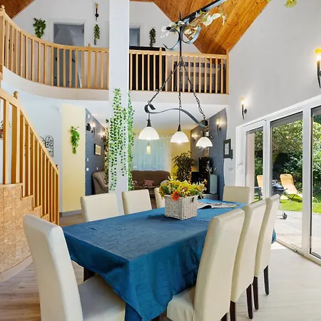 Perla By Interhome Balatonszabadi Fürdőtelep