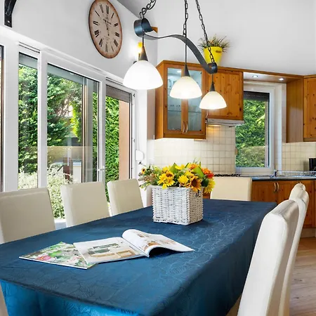 Villa Perla By Interhome