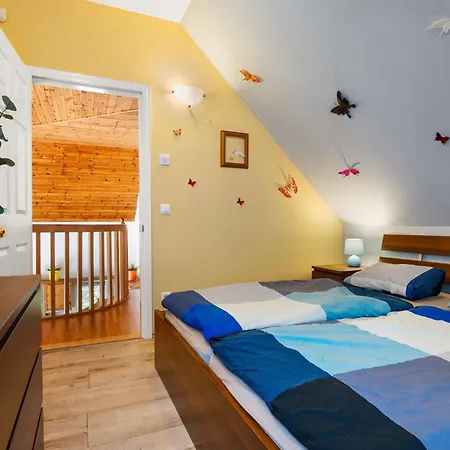 Perla By Interhome Βίλα Balatonszabadi Fürdőtelep