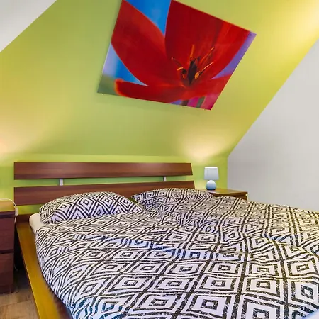 Βίλα Perla By Interhome *