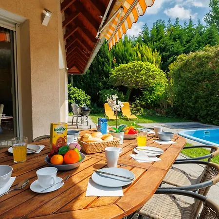 Perla By Interhome *