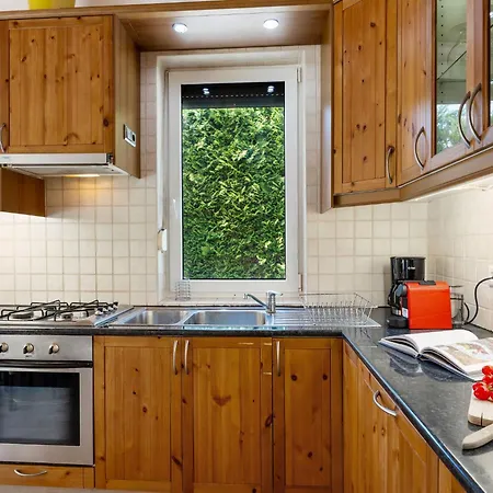 Perla By Interhome Balatonszabadi Fürdőtelep