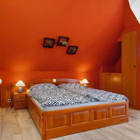 Perla By Interhome * Balatonszabadi Fürdőtelep