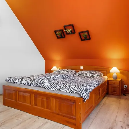 Βίλα Perla By Interhome