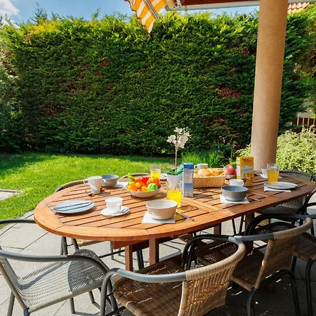 Βίλα Perla By Interhome *