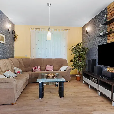 Perla By Interhome Βίλα Balatonszabadi Fürdőtelep