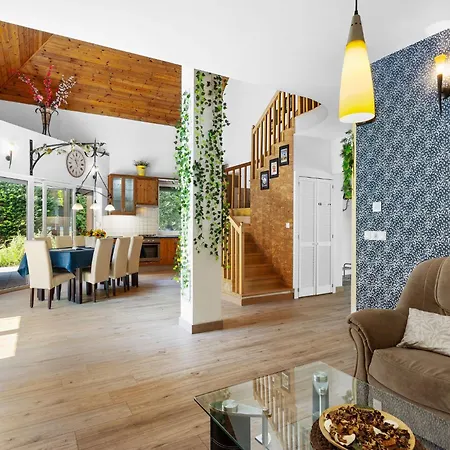 Villa Perla By Interhome Balatonszabadi Fürdőtelep