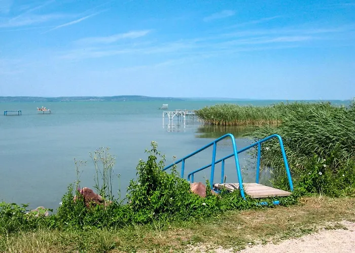 Perla By Interhome * Balatonszabadi Fürdőtelep