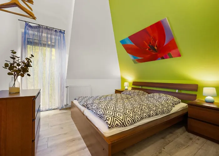 Villa Perla By Interhome *