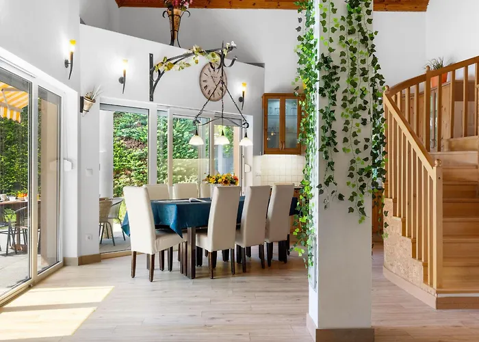 Perla By Interhome Villa Balatonszabadi Fürdőtelep