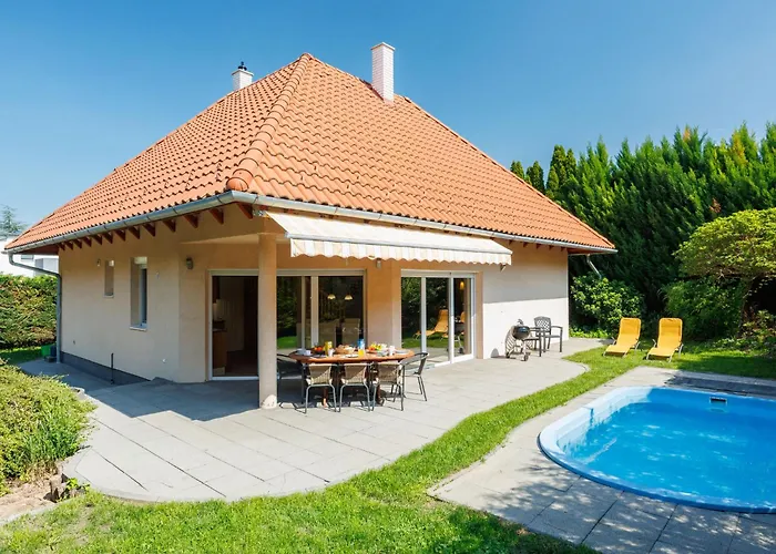 Perla By Interhome Villa