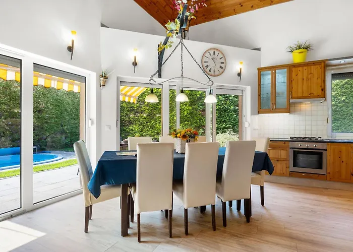 Villa Perla By Interhome *