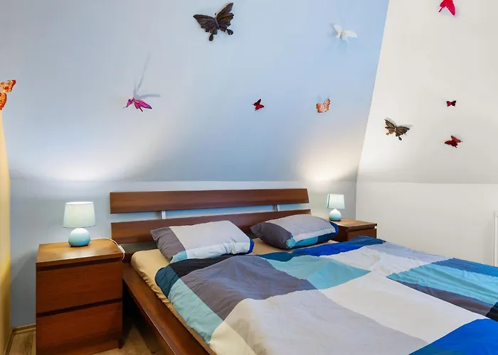 Villa Perla By Interhome Balatonszabadi Fürdőtelep