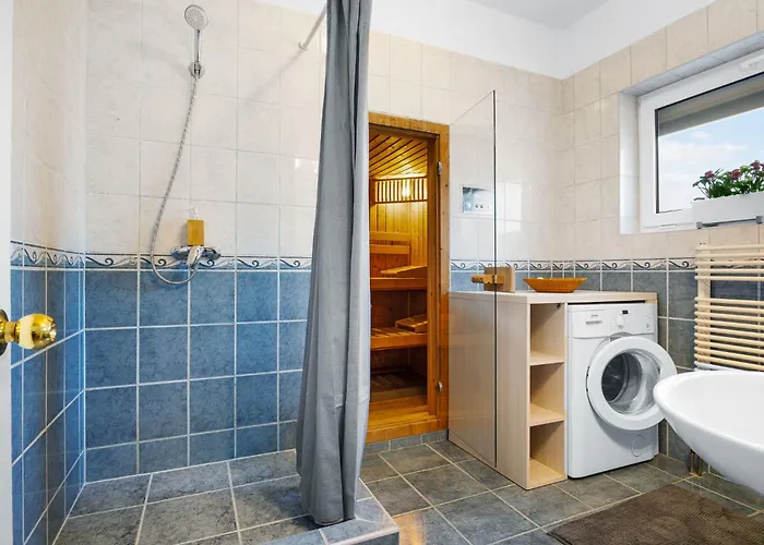 Perla By Interhome *