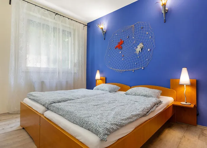 Perla By Interhome Villa