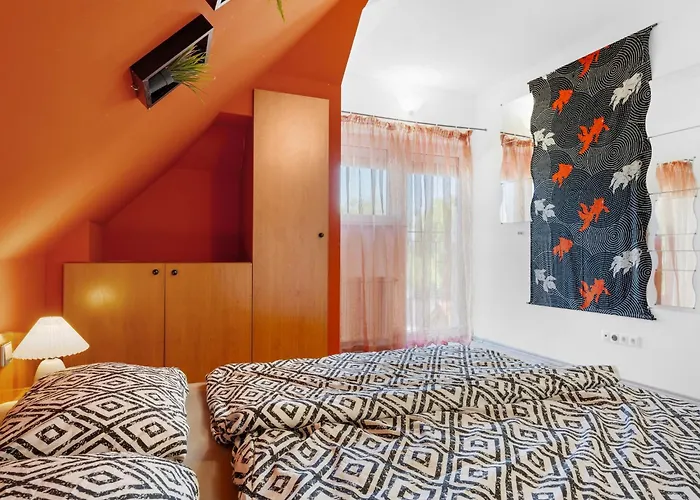 Villa Perla By Interhome