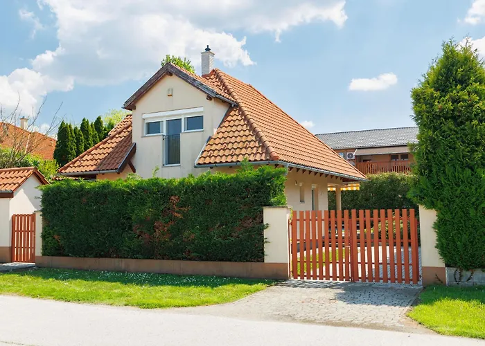 Villa Perla By Interhome *