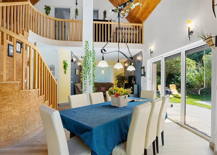 Perla By Interhome Balatonszabadi Fürdőtelep