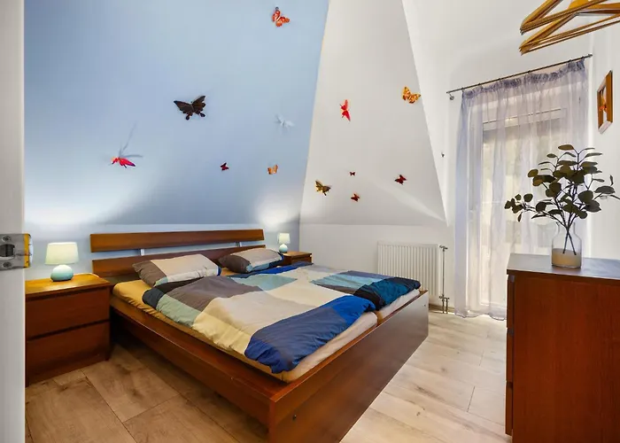 Perla By Interhome * Balatonszabadi Fürdőtelep