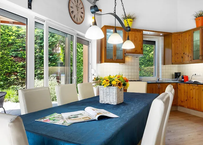 Villa Perla By Interhome