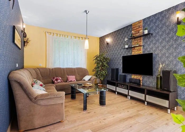 Perla By Interhome *