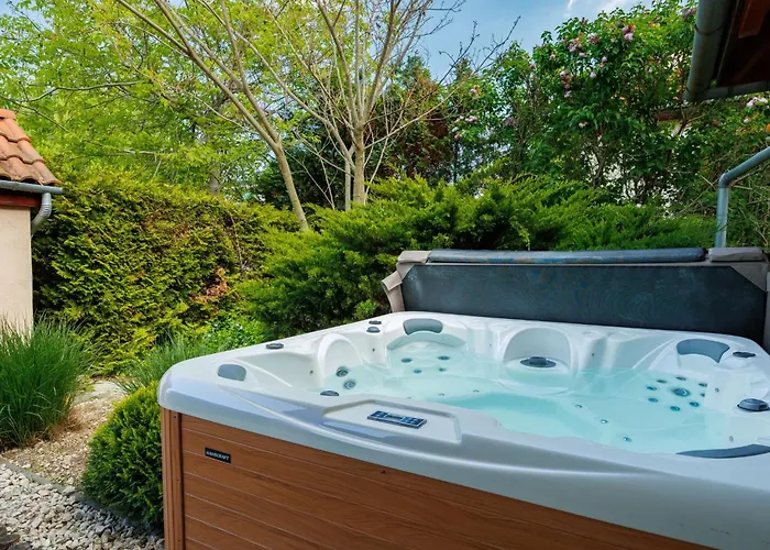 Perla By Interhome Balatonszabadi Fürdőtelep