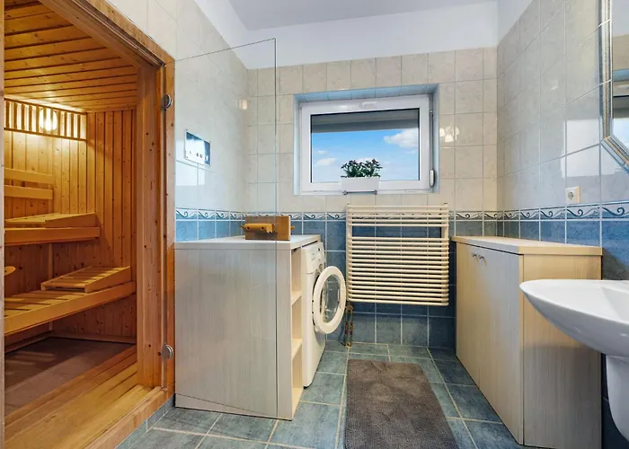 Villa Perla By Interhome