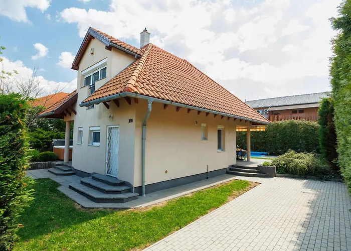 Perla By Interhome Villa *