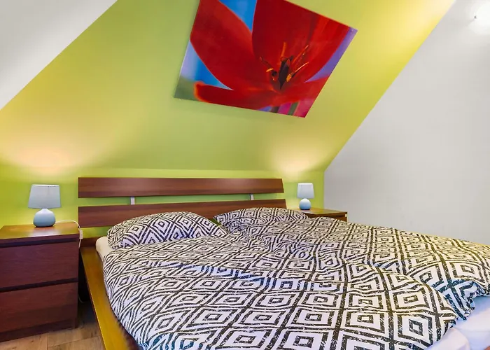 Villa Perla By Interhome *