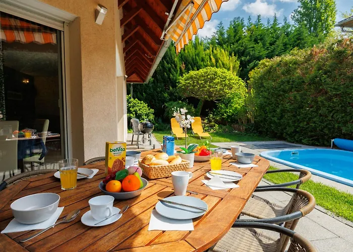 Perla By Interhome *