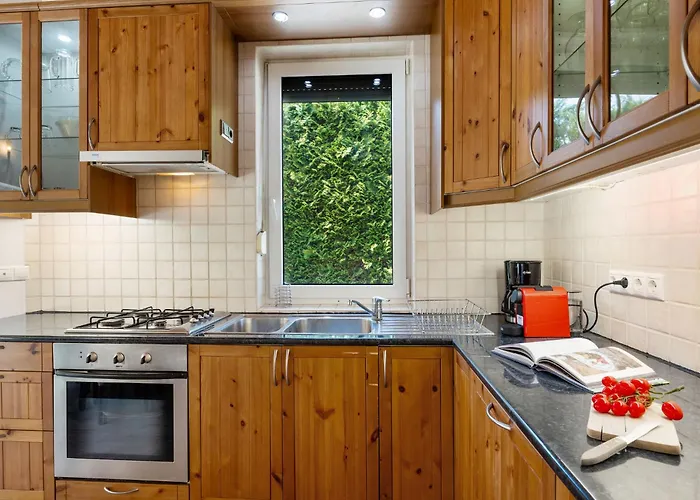 Perla By Interhome Balatonszabadi Fürdőtelep