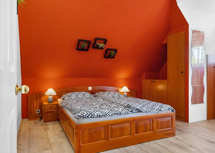 Perla By Interhome * Balatonszabadi Fürdőtelep