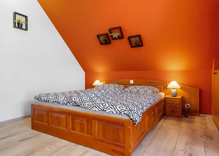 Villa Perla By Interhome