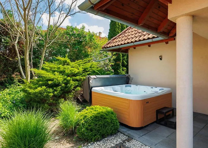 Perla By Interhome Villa *