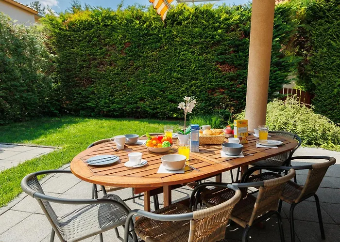 Villa Perla By Interhome *