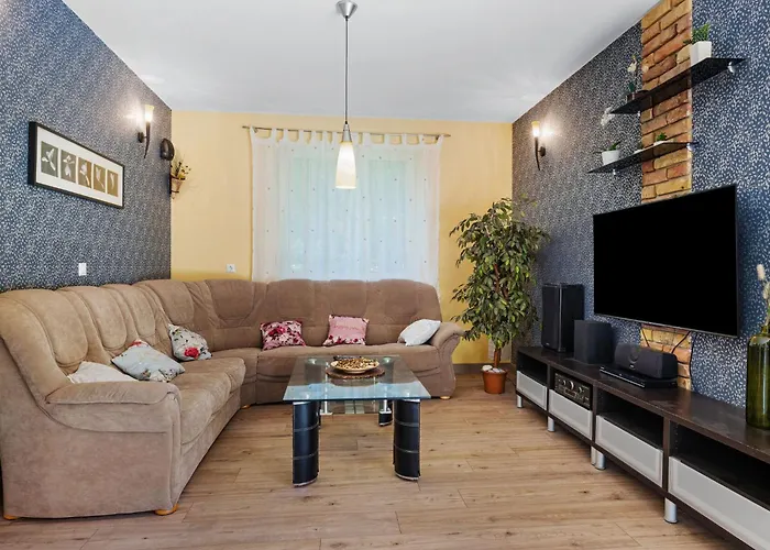 Perla By Interhome Villa Balatonszabadi Fürdőtelep