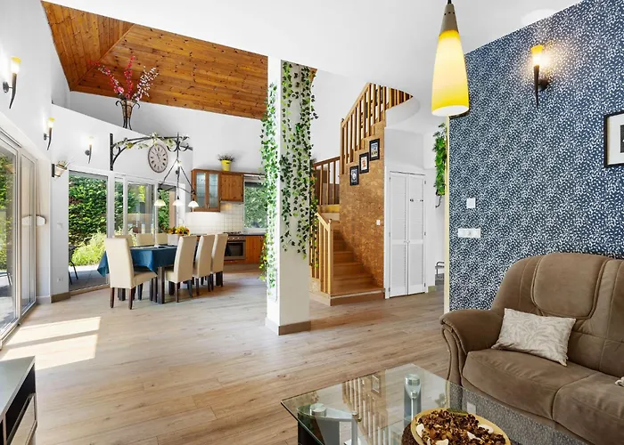 Villa Perla By Interhome Balatonszabadi Fürdőtelep